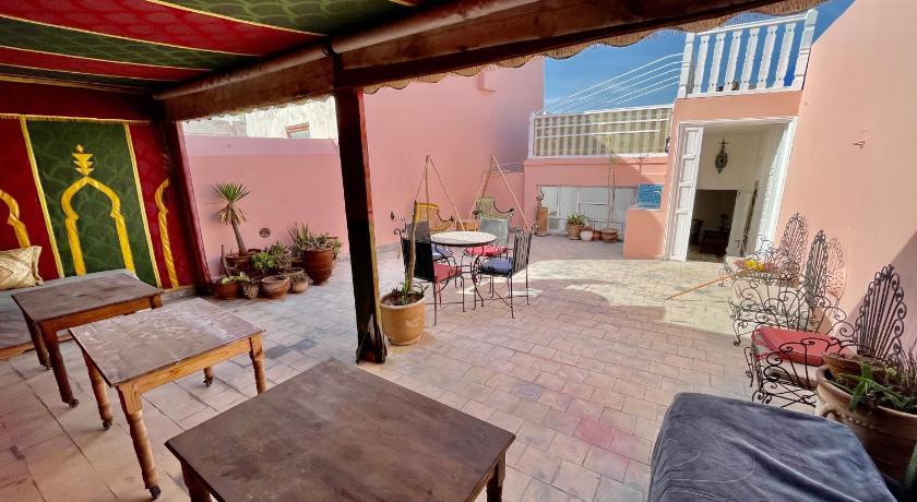 Riad Dar Zayna & Spa - image 11