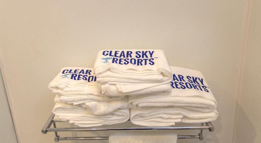 Clear Sky Resorts - Grand Canyon - Unique Sky Domes photo
