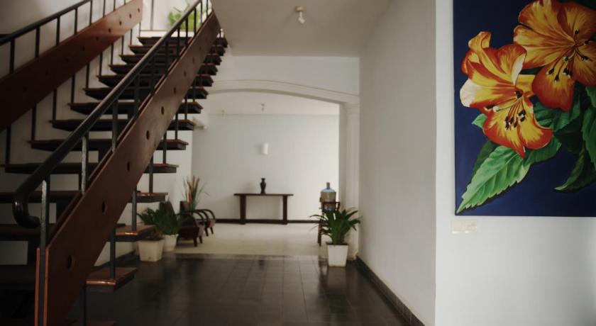 Iroha Garden Hotel & Resort - image 5