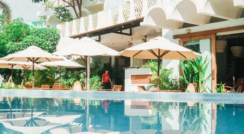Iroha Garden Hotel & Resort - image 16
