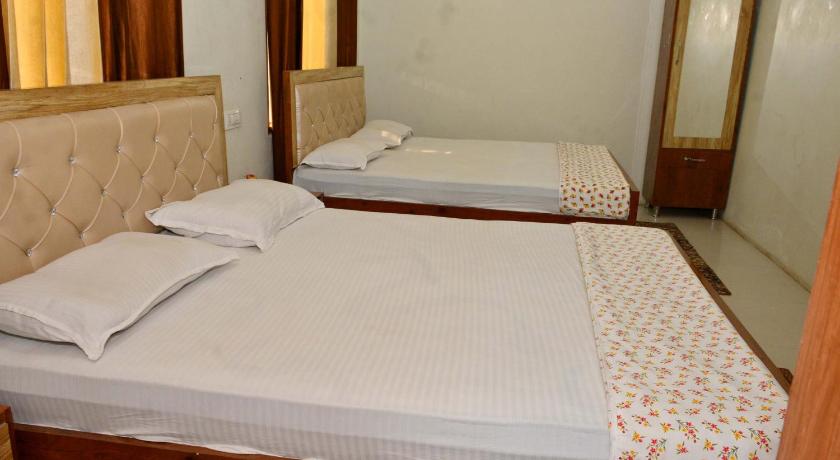 Corridor inn — Hotel in Amritsar