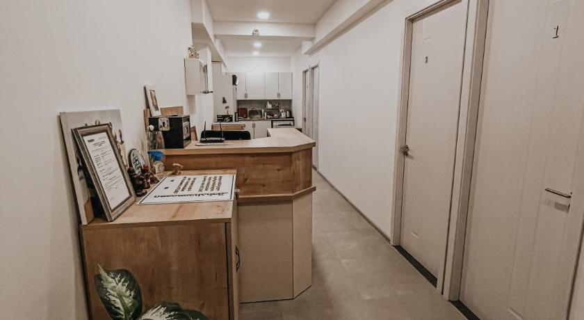Best Builder — Hotel in Tbilisi