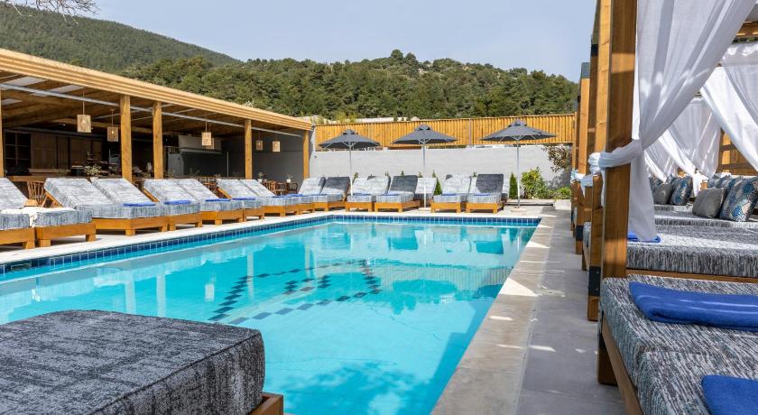 Skiathos Theros, Philian Collection — Hotel in Skiathos Island
