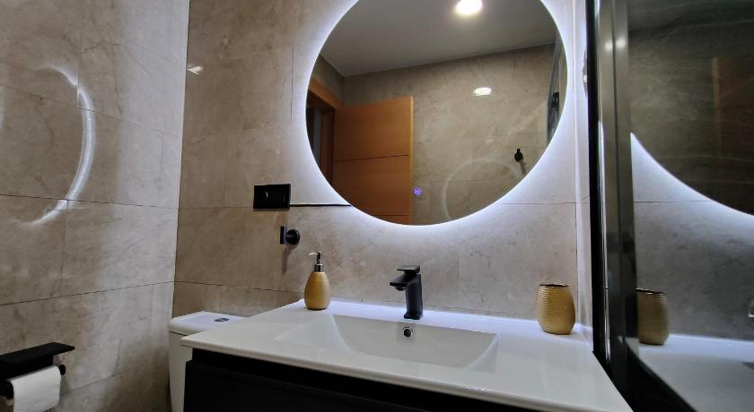 Budha Luxury Apartment Centro Historico de Malaga photo