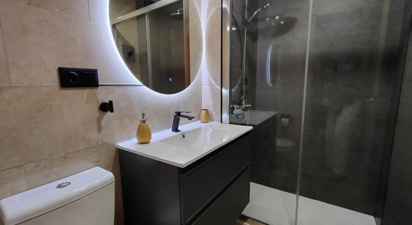 Budha Luxury Apartment Centro Historico de Malaga photo