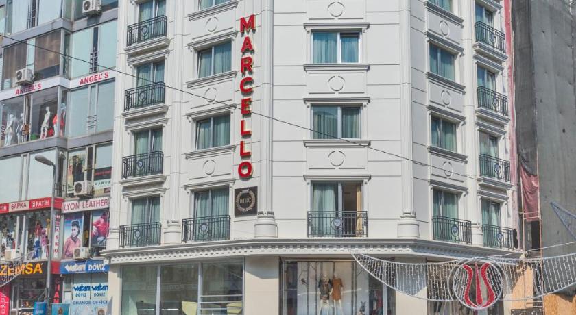 Hotel Marcello - image 8