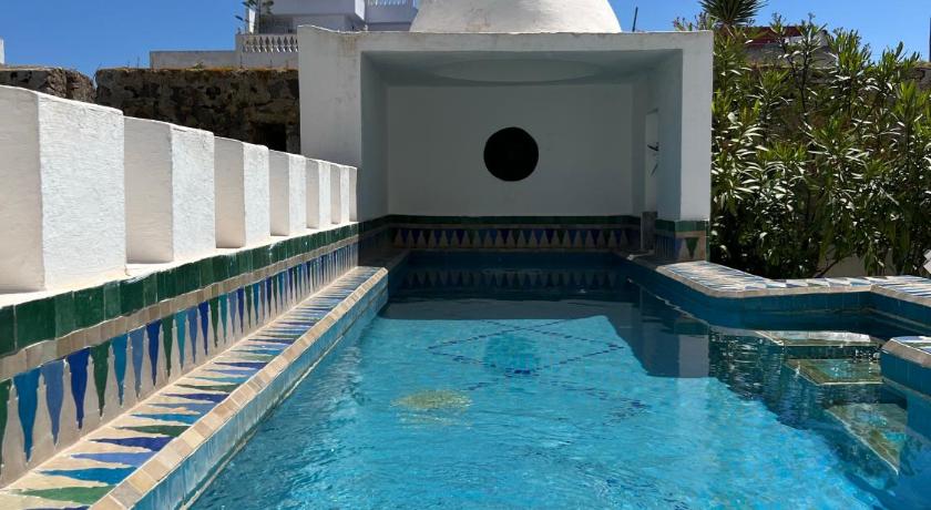 RIAD OASIS D'ASILAH photo
