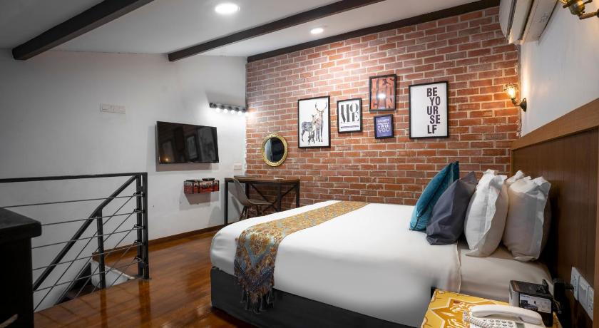 Image of Exclusive Room 4