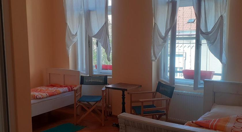 B&amp;B Lakis&amp;Takis — Hotel in Novi Sad