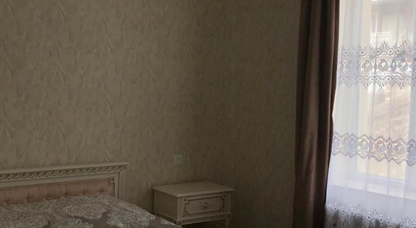 Lia Khaikashvili Guest House photo