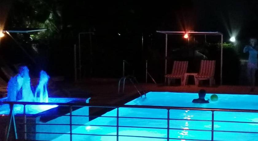 Hotel Grun photo
