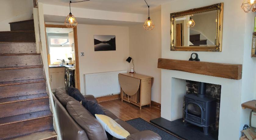 Town Centre House with parking — Hotel in Cheltenham
