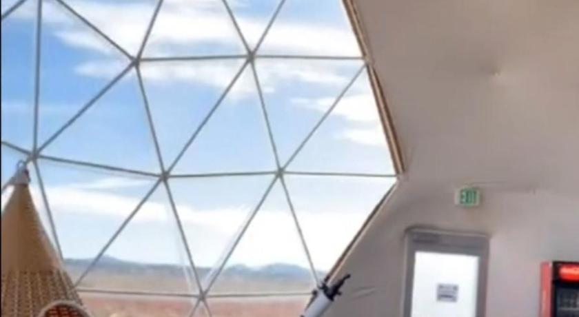 Clear Sky Resorts - Grand Canyon - Unique Sky Domes photo