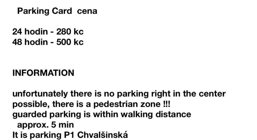 Apartman Natalya Gold Cesky Krumlov photo