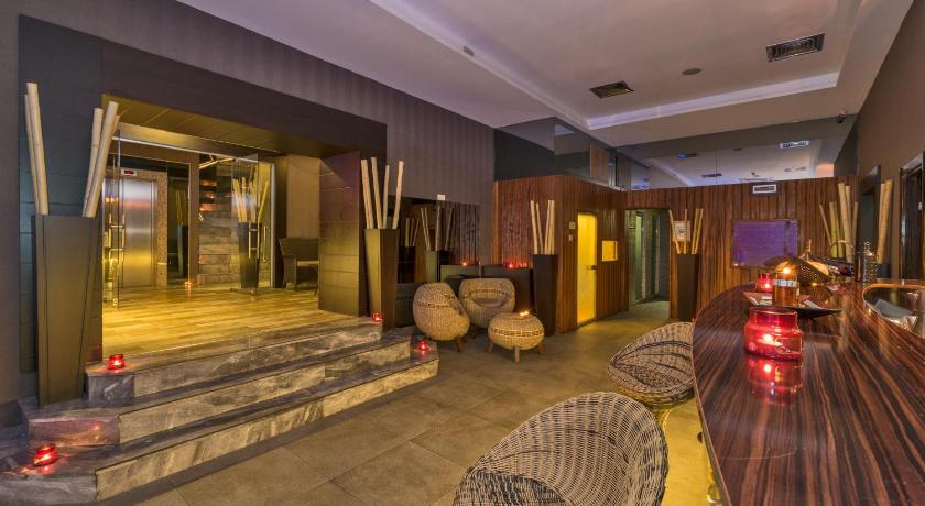 Avantgarde Hotel Taksim