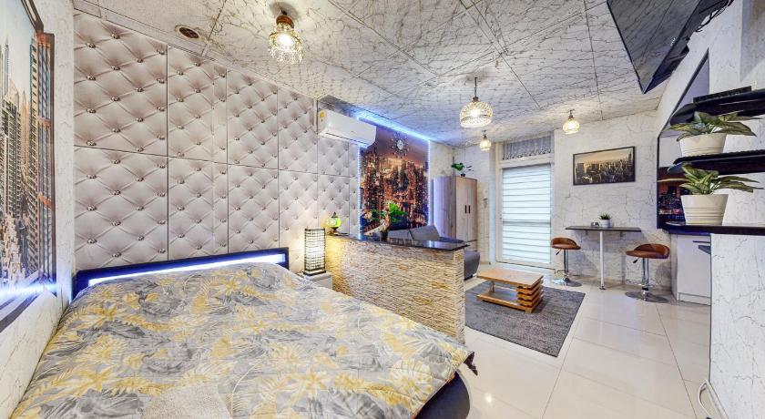 Apartament Dubaj photo