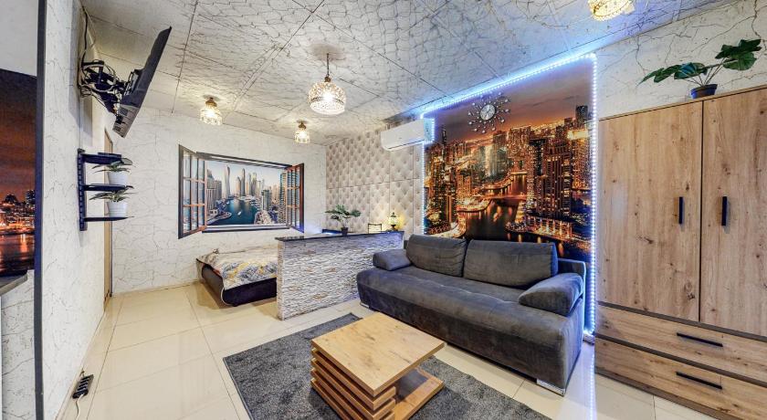 Apartament Dubaj — Hotel in Bytom