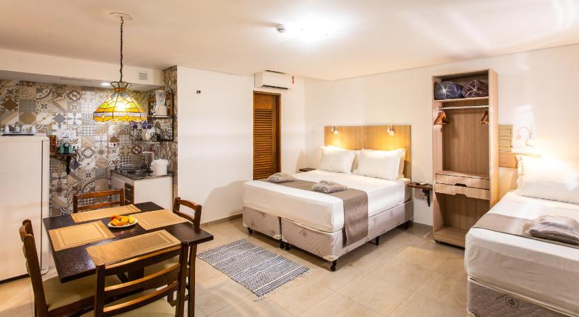 Hotel Chalet Monet - Granja Vianna