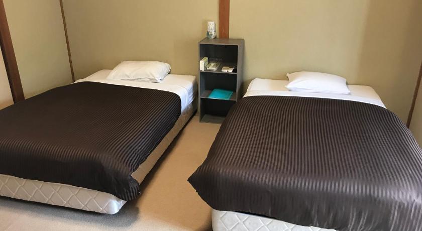 Biz Hotel Kiiyura photo