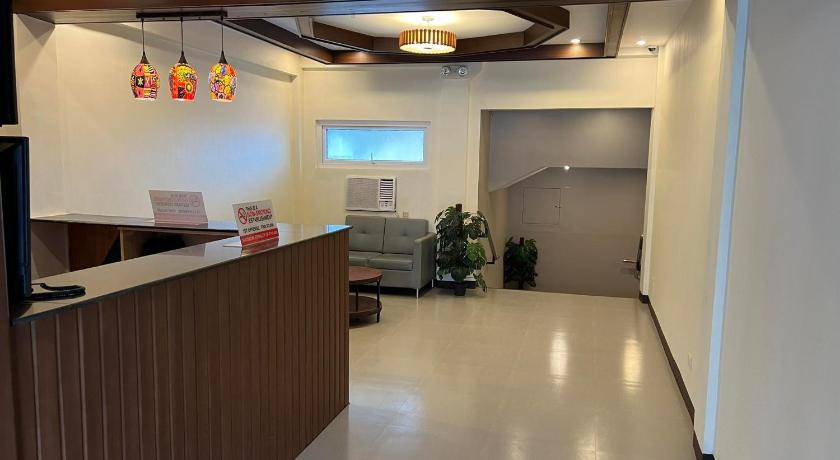 TRAVELER'S INN – Davao City, CO