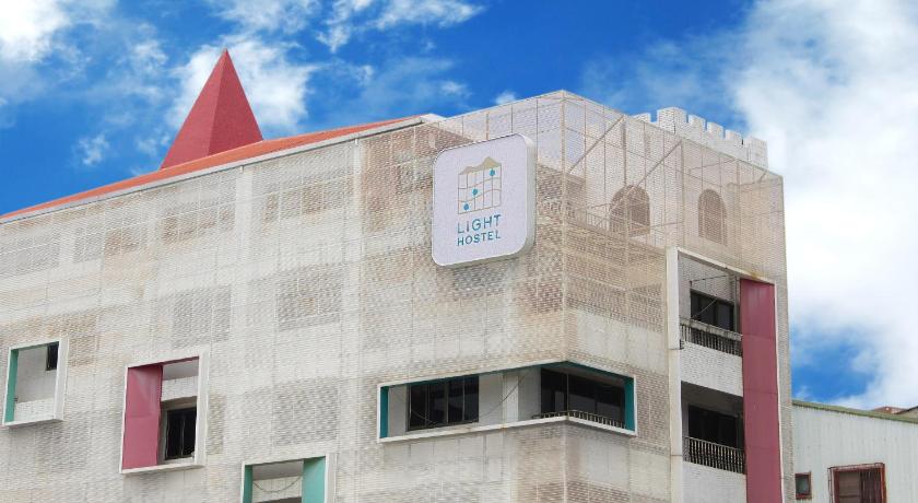 Light Hostel - Tainan photo