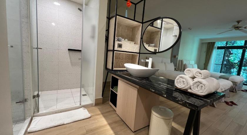 Image of Standard Mountain View 16