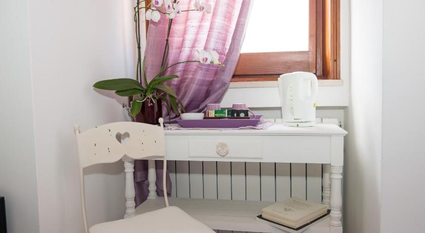 I Citri — Hotel in Taranto