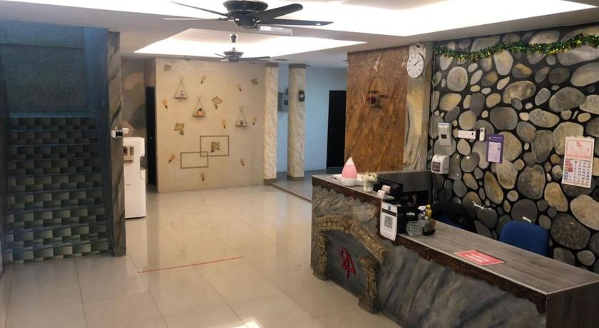 Hotel station 24 photo