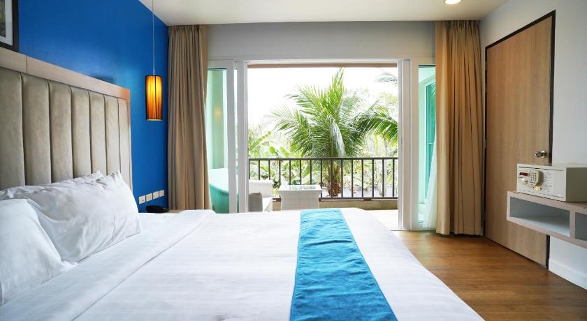 Image of One-Bedroom COCO Suite 75 sqm. 0