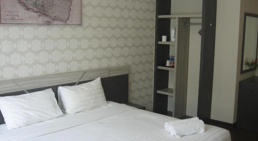 Image of Standard King 6