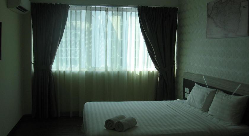 Image of Standard King 7
