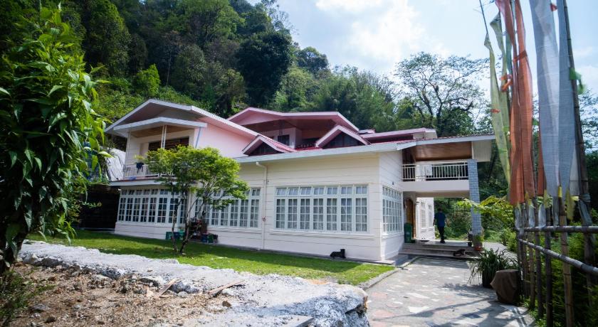 Agapi Farm — Hotel in Gangtok