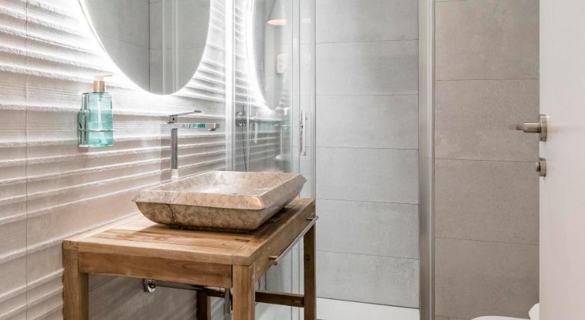 Marco Polo Residence Hostal Boutique photo