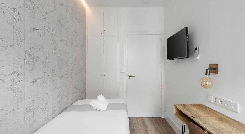 Marco Polo Residence Hostal Boutique photo