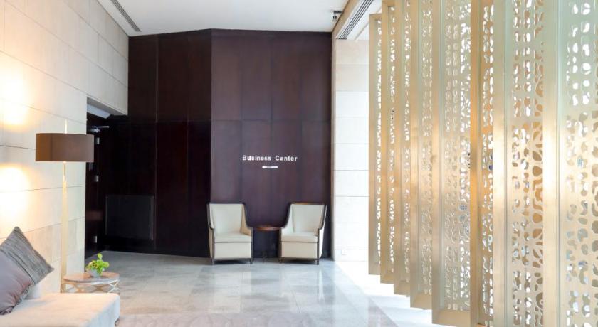 Kempinski Hotel Amman photo
