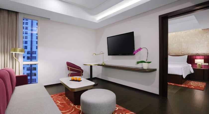 Image de Suite King 6