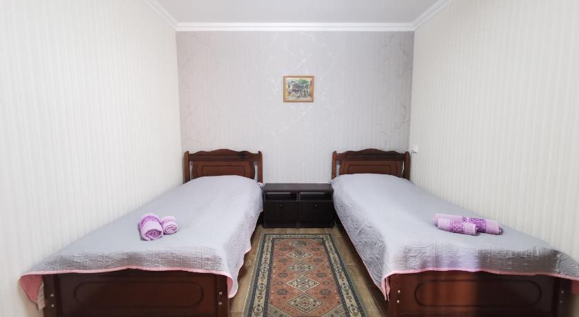 Grimis Villa photo