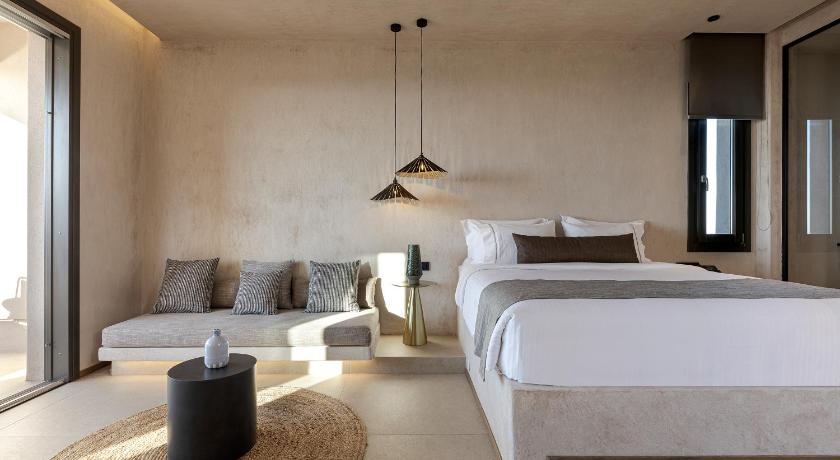 North Santorini - A Luxury Spa Hotel photo