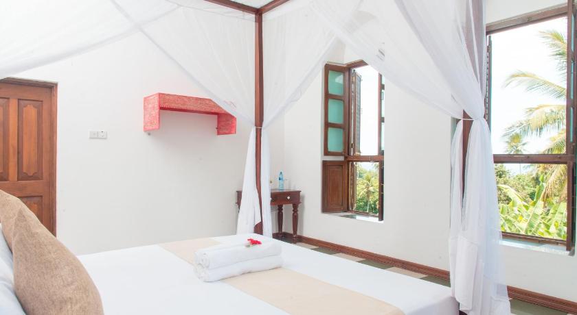 Manor House Zanzibar photo