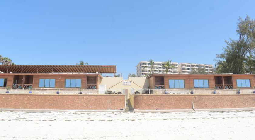 Image of Deluxe Double Room with Balcony and Sea View 7