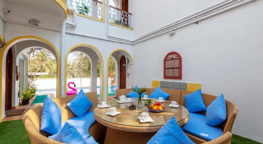 StayVista at Casa Do Amor photo