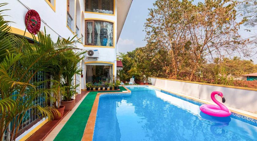 StayVista at Casa Do Amor photo