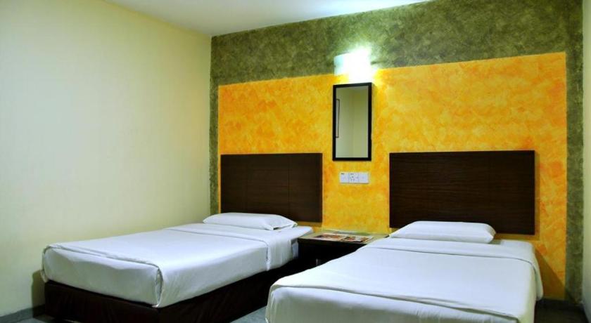 AVARIA BOUTIQUE HOTEL photo