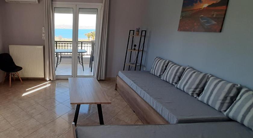 Onar Limnos — Hotel in Moudros