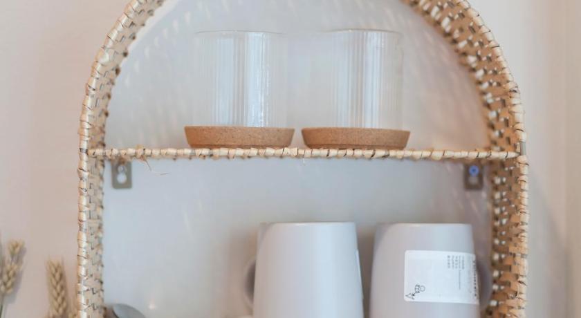 방콕 Cozzi by Grand Airport Resort 3성급 호텔 스위트룸