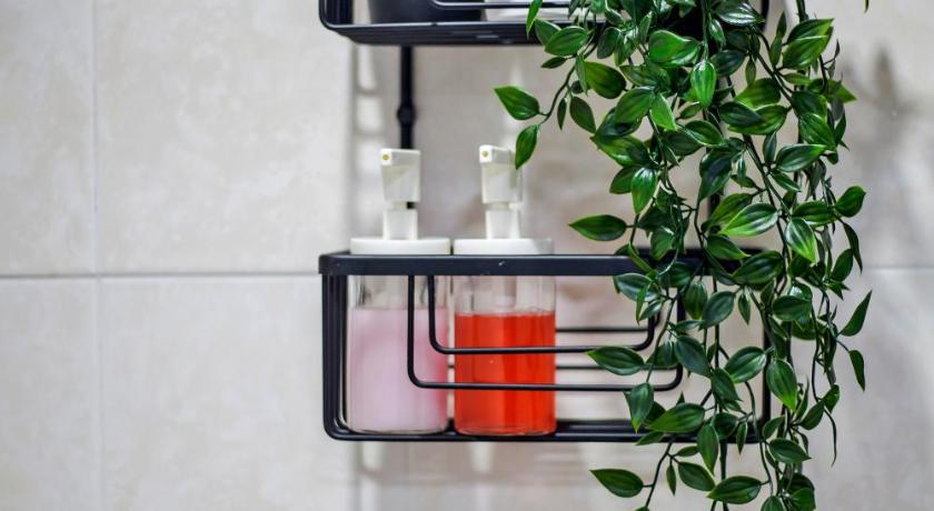 방콕 Cozzi by Grand Airport Resort 3성급 호텔 수영장