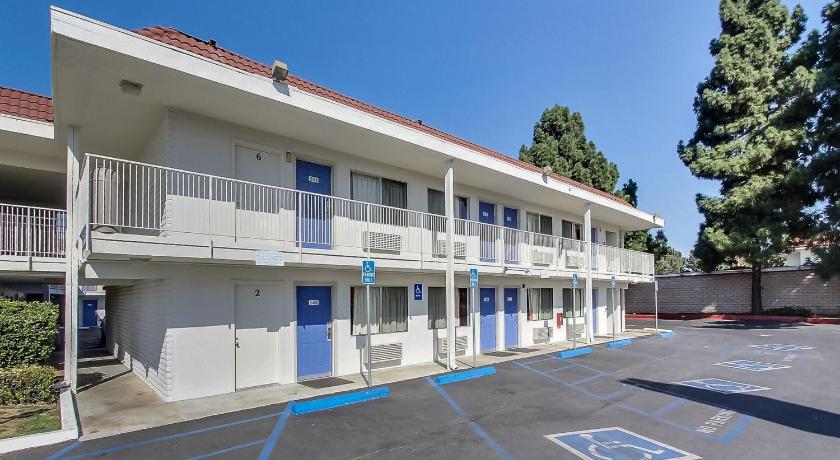 Motel 6 San Jose South