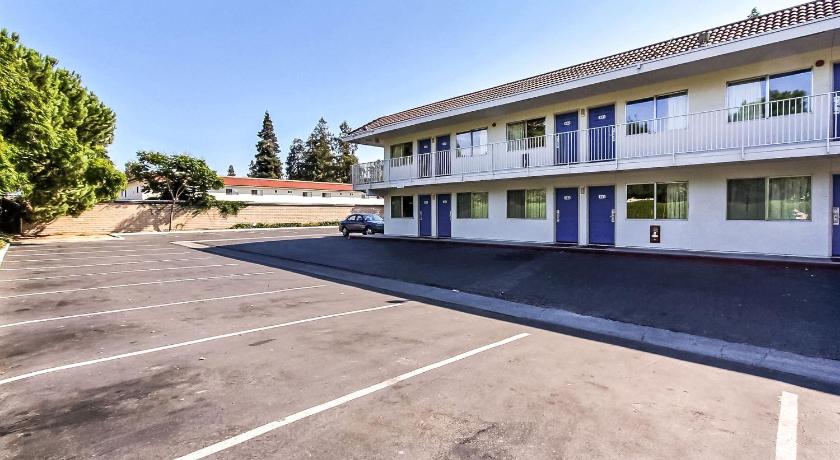 Motel 6 San Jose South