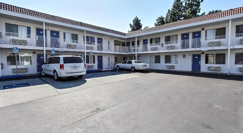 Motel 6 San Jose South