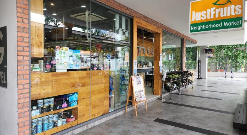 The Robertson Bukit Bintang KL [5 Pax] photo